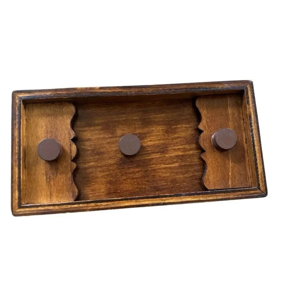 Enigma Decode Puzzle Box - Picture 2 of 6